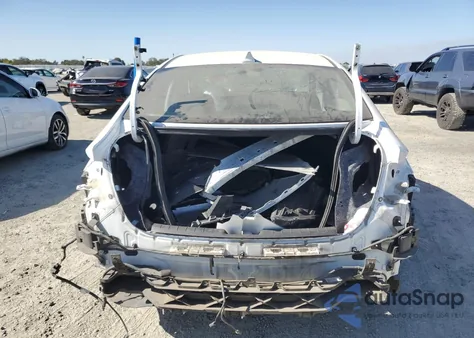 2020 Hyundai Elantra Sel из США, поврежденный, VIN 5NPD84LF2LH544606